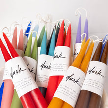 Load image into Gallery viewer, 9” Candle Stick Set