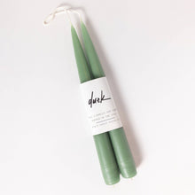 Load image into Gallery viewer, 9” Candle Stick Set