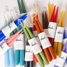 Load image into Gallery viewer, 9” Candle Stick Set