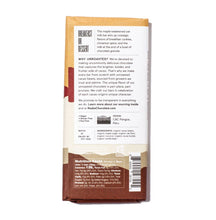 Load image into Gallery viewer, 58% Oat Milk Chocolate Bar