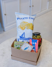 Load image into Gallery viewer, Curated Conservas Collection Box