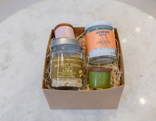 Load image into Gallery viewer, Salt & Cellar Set