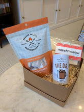 Load image into Gallery viewer, Cozy Cocoa Box