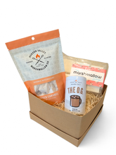 Load image into Gallery viewer, Cozy Cocoa Box