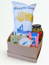 Load image into Gallery viewer, Curated Conservas Collection Box