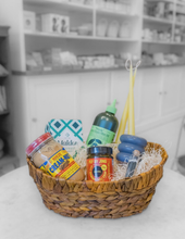 Load image into Gallery viewer, Everyday Essentials Basket