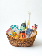 Load image into Gallery viewer, Everyday Essentials Basket