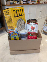 Load image into Gallery viewer, Pasta Night Perfected Box
