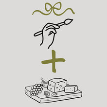 Load image into Gallery viewer, Meet the Vendor: Coloready Paint & Snack