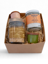 Load image into Gallery viewer, Salt & Cellar Set