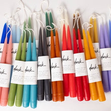 Load image into Gallery viewer, 9” Candle Stick Set