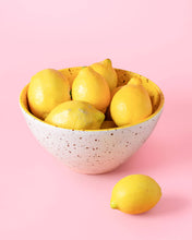 Load image into Gallery viewer, Ceramic Salad Bowl 1.5 L – 21 cm - Cinnamon Yellow
