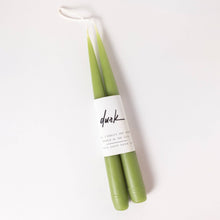 Load image into Gallery viewer, 9” Candle Stick Set