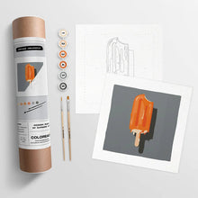 Load image into Gallery viewer, Meet the Vendor: Coloready Paint & Snack