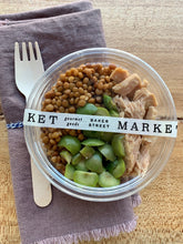 Load image into Gallery viewer, Lentil Bowl