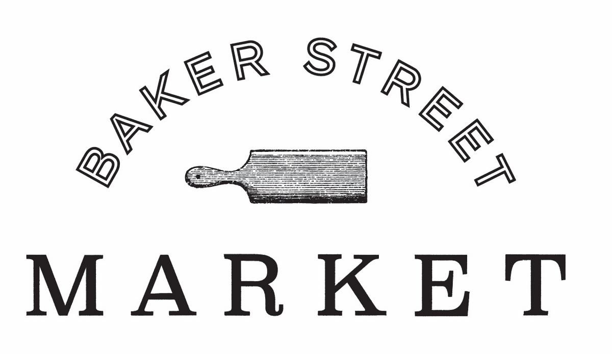 Baker Street Market Gift Card