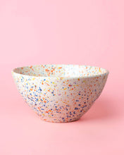 Load image into Gallery viewer, Ceramic Salad Bowl 1.5 L - 21 cm - Multicolor - Carnival
