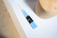 Load image into Gallery viewer, 9” Candle Stick Set
