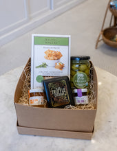 Load image into Gallery viewer, Cheese Board Companions Box
