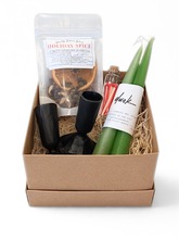 Load image into Gallery viewer, Candlelit Comfort Box
