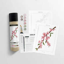 Load image into Gallery viewer, Meet the Vendor: Coloready Paint &amp; Snack
