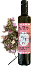 Load image into Gallery viewer, Gifting Via Fornaia Extra Virgin Olive Oil 500ml
