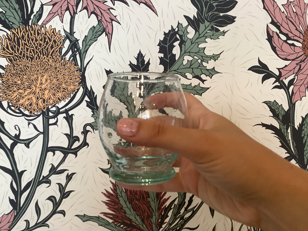 Saarde Glass