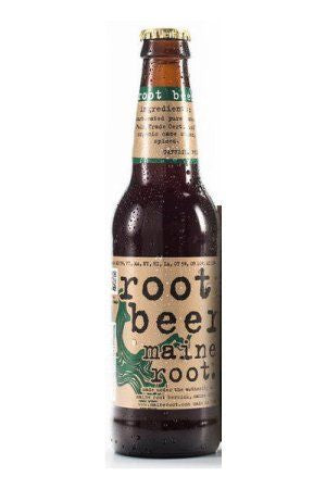 Maine Root - Root Beer
