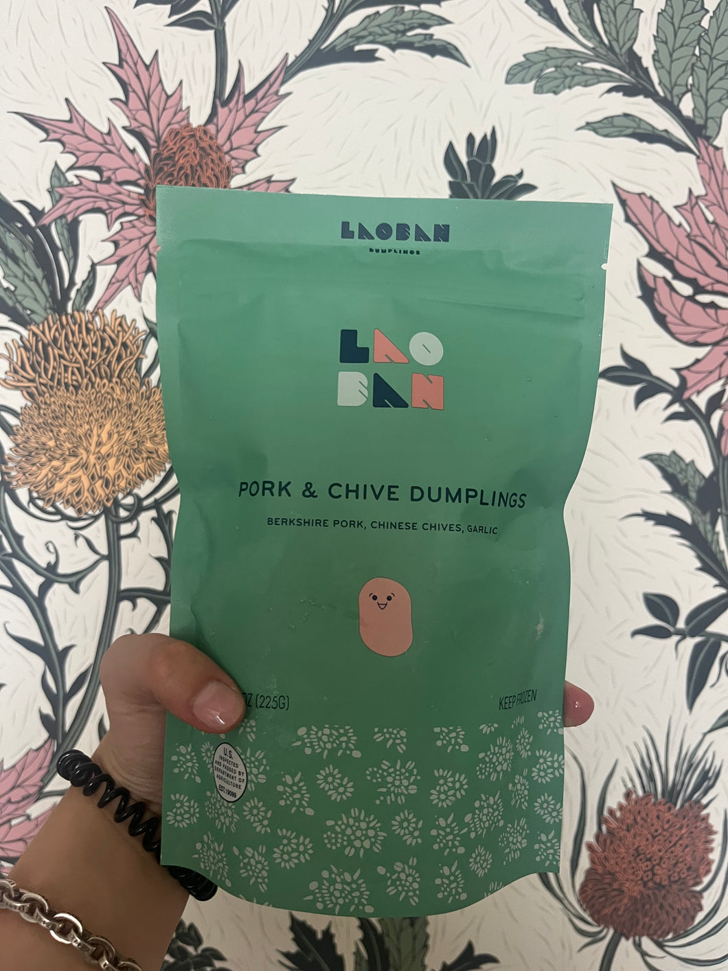 Lao Ban Pork Soup Dumplings