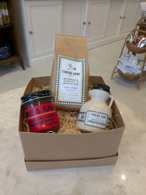 Load image into Gallery viewer, Weekend Wakeup Box
