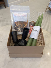 Load image into Gallery viewer, Candlelit Comfort Box
