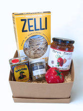Load image into Gallery viewer, Pasta Night Perfected Box
