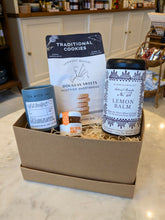 Load image into Gallery viewer, Tea Time Box
