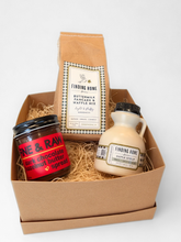 Load image into Gallery viewer, Weekend Wakeup Box
