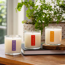 Load image into Gallery viewer, Heath Lavender - Plant the Box Candle - 9oz.
