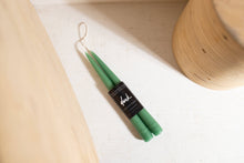 Load image into Gallery viewer, 9” Candle Stick Set
