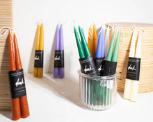 Load image into Gallery viewer, 9” Candle Stick Set
