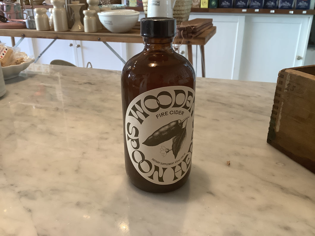 Fire Cider