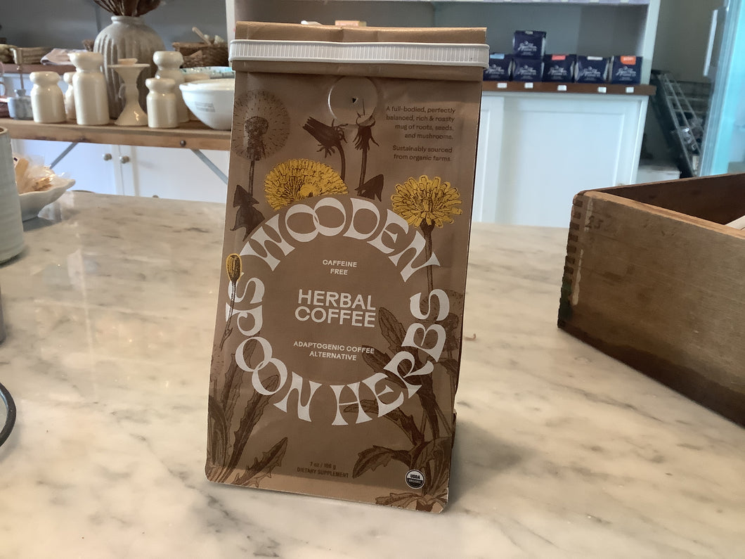 Herbal Coffee