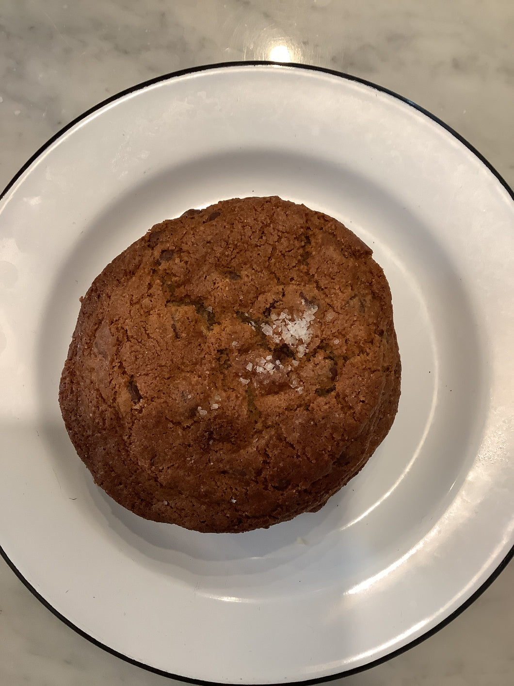 Chocolate Chip Cookie