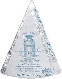 Point Reyes Blue Cheese 6oz wedges