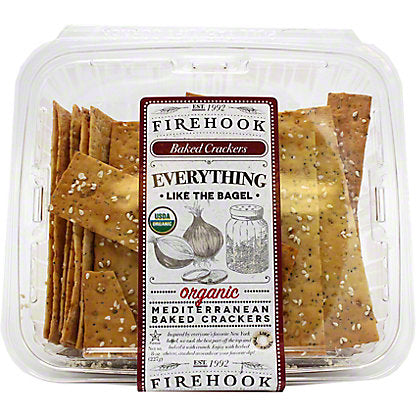 Firehook Everything Crackers