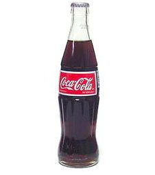 Coca Cola
