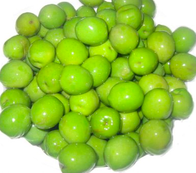 Castelvetrano Olives