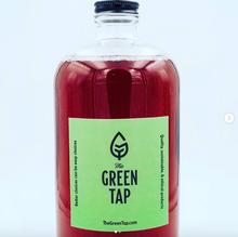 Load image into Gallery viewer, Green Tap Syrup Dark
