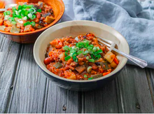 Load image into Gallery viewer, Griggstown Turkey Chili
