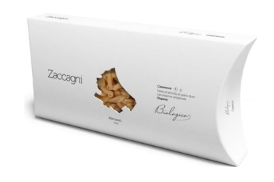 Zaccagni Organic Caserecce