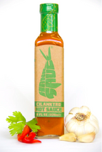 Load image into Gallery viewer, Hank Cilanktro Hot Sauce
