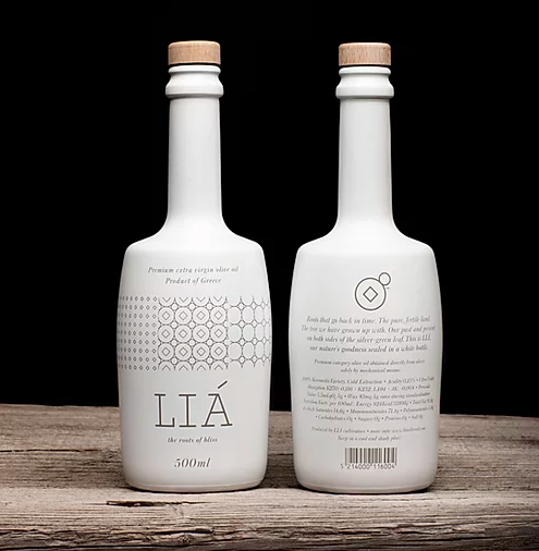 Lia EVOO