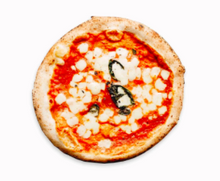 Load image into Gallery viewer, Margherita Pizza
